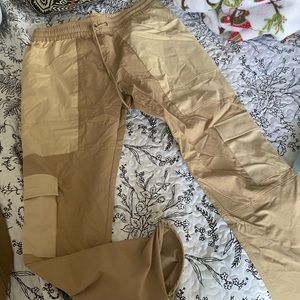 Pac Sun drawstring pants